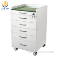 Instrument Furniture Storage Dental Mobile Cabinet